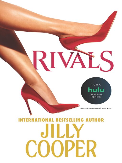 Title details for Rivals by Jilly Cooper - Wait list